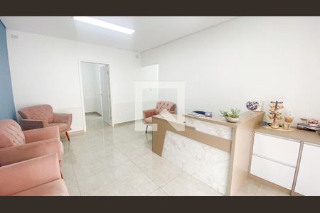 Casa à venda com 250m², 5 quartos e 2 vagasSala - Sala de Estar