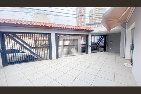 Casa à venda com 250m², 5 quartos e 2 vagasGaragem - Quintal