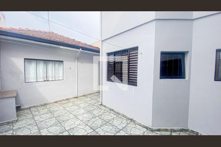 Casa à venda com 250m², 5 quartos e 2 vagasQuintal