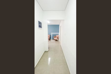 Casa à venda com 250m², 5 quartos e 2 vagasCorredor