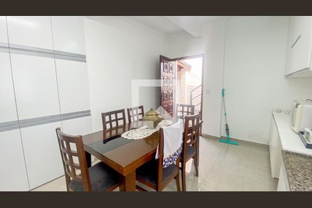 Casa à venda com 250m², 5 quartos e 2 vagasCozinha