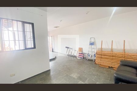 Casa à venda com 250m², 5 quartos e 2 vagasÁrea de Serviço