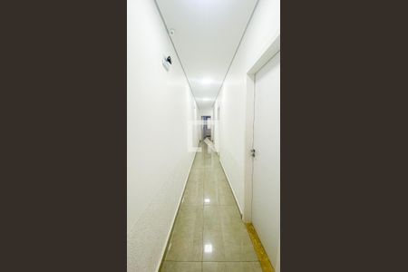 Casa à venda com 250m², 5 quartos e 2 vagasCorredor