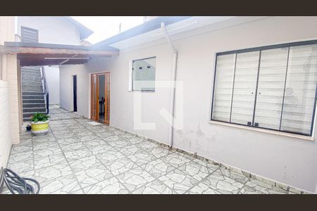 Casa à venda com 250m², 5 quartos e 2 vagasQuintal