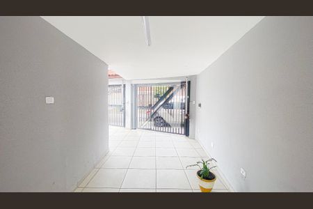 Casa à venda com 250m², 5 quartos e 2 vagasQuintal