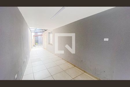 Casa à venda com 250m², 5 quartos e 2 vagasGaragem - Quintal