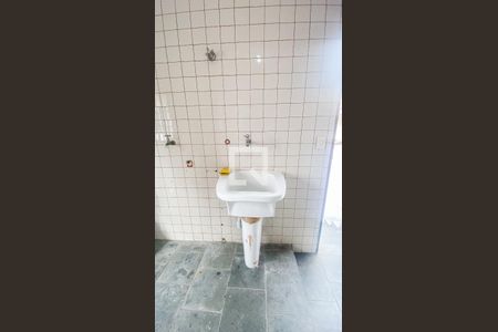 Casa à venda com 250m², 5 quartos e 2 vagasÁrea de Serviço