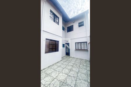 Casa à venda com 250m², 5 quartos e 2 vagasQuintal