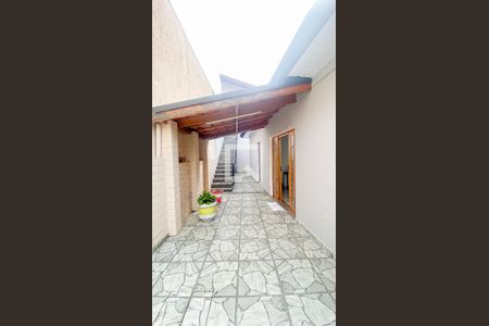 Casa à venda com 250m², 5 quartos e 2 vagasQuintal