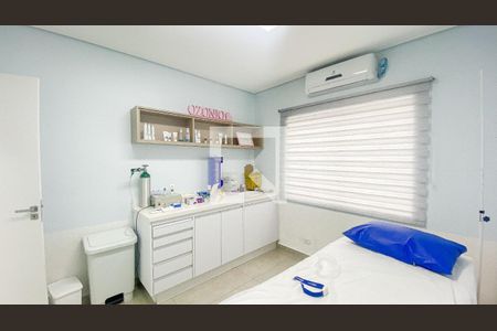 Casa à venda com 250m², 5 quartos e 2 vagasQuarto 3