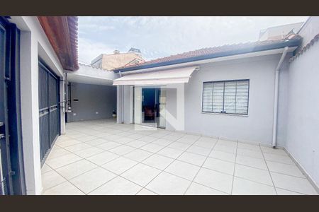 Casa à venda com 250m², 5 quartos e 2 vagasGaragem - Quintal