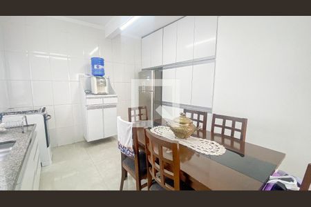 Casa à venda com 250m², 5 quartos e 2 vagasCozinha