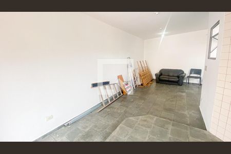 Casa à venda com 250m², 5 quartos e 2 vagasÁrea de Serviço