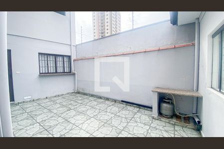 Casa à venda com 250m², 5 quartos e 2 vagasQuintal