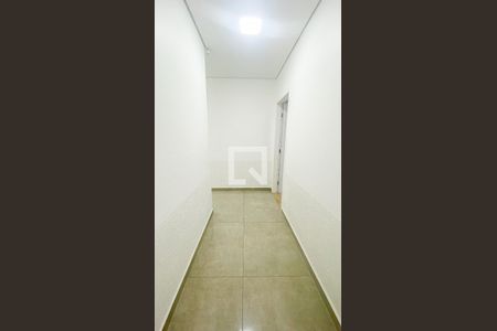 Casa à venda com 250m², 5 quartos e 2 vagasCorredor