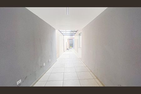 Casa à venda com 250m², 5 quartos e 2 vagasQuintal