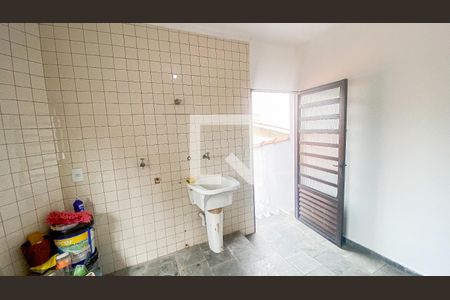 Casa à venda com 250m², 5 quartos e 2 vagasÁrea de Serviço