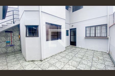 Casa à venda com 250m², 5 quartos e 2 vagasQuintal