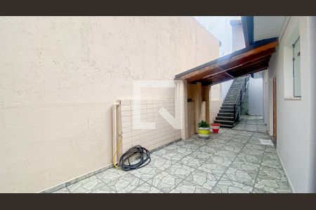 Casa à venda com 250m², 5 quartos e 2 vagasQuintal
