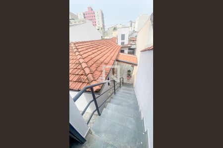 Casa à venda com 250m², 5 quartos e 2 vagasÁrea de Serviço - Escada