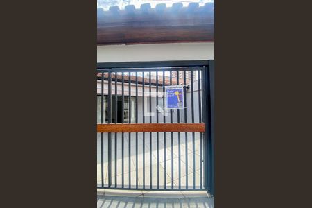 Casa à venda com 250m², 5 quartos e 2 vagasFachada