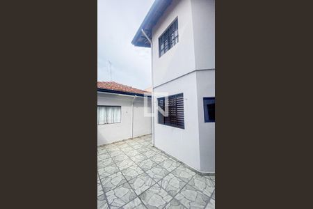 Casa à venda com 250m², 5 quartos e 2 vagasQuintal