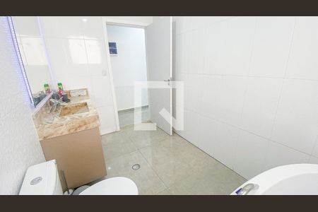 Casa à venda com 250m², 5 quartos e 2 vagasBanheiro