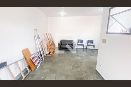 Casa à venda com 250m², 5 quartos e 2 vagasÁrea de Serviço