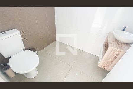 Casa à venda com 250m², 5 quartos e 2 vagasBanheiro - Quintal