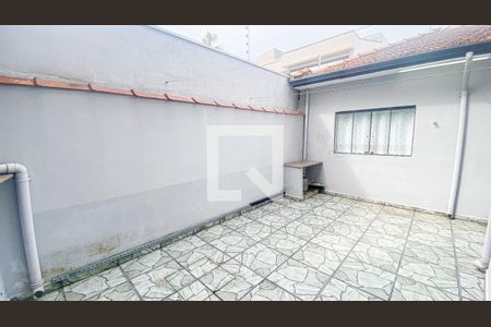 Casa à venda com 250m², 5 quartos e 2 vagasQuintal