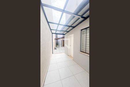Casa à venda com 250m², 5 quartos e 2 vagasQuintal