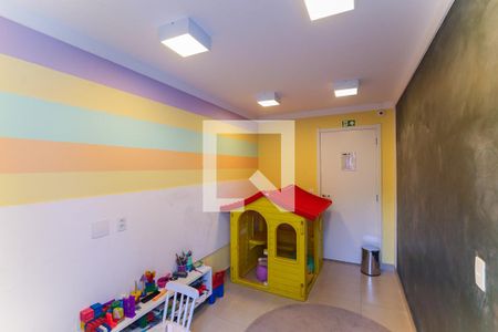 Apartamento para alugar com 41m², 2 quartos e sem vagaBrinquedoteca