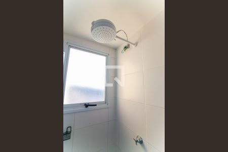 Apartamento para alugar com 41m², 2 quartos e sem vagaBanheiro