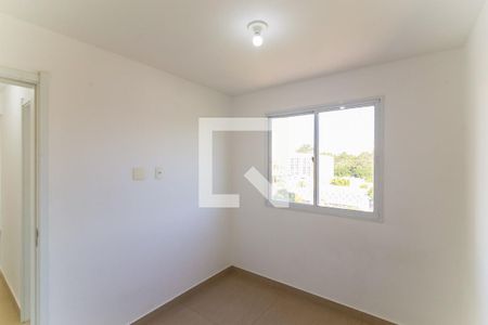 Quarto 2 de apartamento para alugar com 2 quartos, 51m² em Jardim Taboão, São Paulo