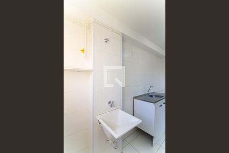 Apartamento para alugar com 41m², 2 quartos e sem vagaÁrea de Serviço