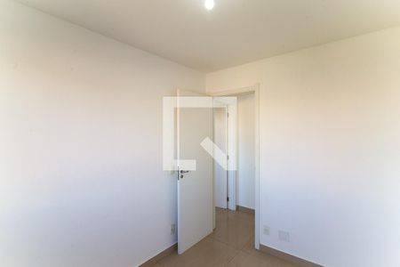 Quarto 1 de apartamento à venda com 2 quartos, 51m² em Jardim Taboão, São Paulo