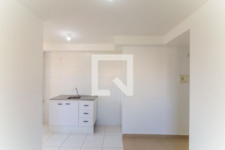 Apartamento para alugar com 41m², 2 quartos e sem vagaCozinha