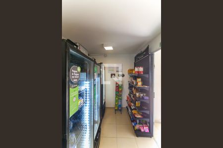 Apartamento para alugar com 41m², 2 quartos e sem vagaÁrea comum - minimercado