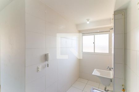 Apartamento para alugar com 41m², 2 quartos e sem vagaÁrea de Serviço
