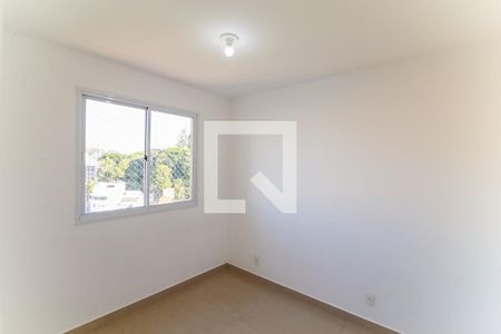 Quarto 2 de apartamento para alugar com 2 quartos, 51m² em Jardim Taboão, São Paulo