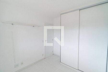 Quarto de apartamento para alugar com 1 quarto, 57m² em Jardim Brasil (zona Sul), São Paulo