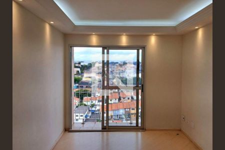 Apartamento à venda com 3 quartos, 70m² em Jardim Aeroporto, São Paulo