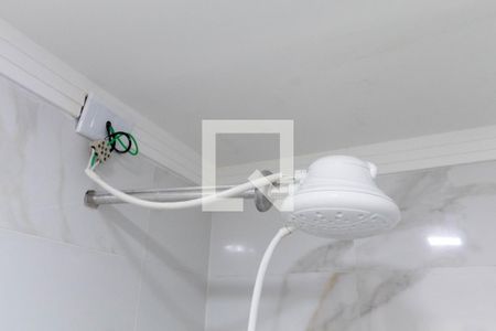 Casa para alugar com 200m², 4 quartos e 2 vagasChuveiro