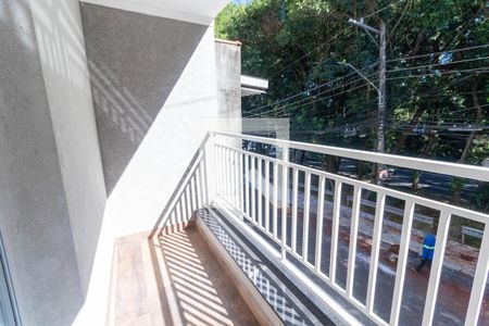 Casa para alugar com 200m², 4 quartos e 2 vagasVaranda 2