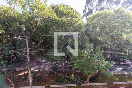 Casa para alugar com 200m², 4 quartos e 2 vagasVista da Varanda