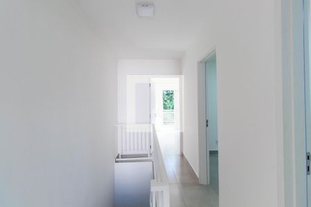 Casa para alugar com 200m², 4 quartos e 2 vagasCorredor