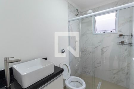 Casa para alugar com 200m², 4 quartos e 2 vagasBanheiro 3