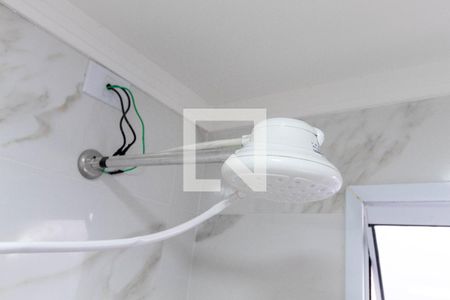 Casa para alugar com 200m², 4 quartos e 2 vagasChuveiro