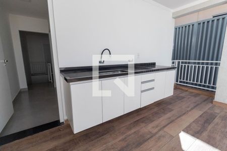 Casa para alugar com 200m², 4 quartos e 2 vagasLavanderia