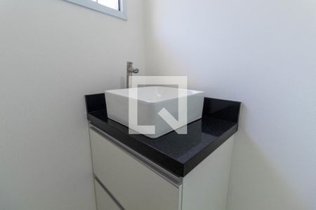 Casa para alugar com 200m², 4 quartos e 2 vagasBanheiro da Suíte 1
